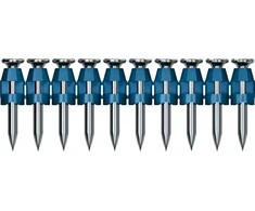Bosch NB-40 concrete nails, 40mm, 1000psc.