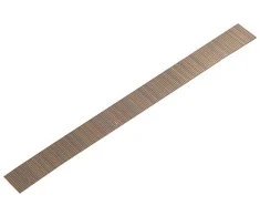 None Vinys Bostitch; 0,6x12 mm; 0°; 20000 vnt.; galvanizuotos