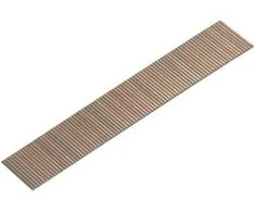 Vinys Bostitch; 0,6x15 mm; 0°; 20000 vnt.; galvanizuotos