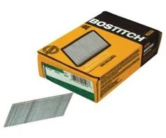 Vinys Bostitch; 1,8x38 mm; 25°; 3655 vnt.
