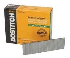 Vinys Bostitch; 1,8x50 mm; 25°; 3655 vnt.