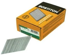 Vinys Bostitch; 1,8x57 mm; 25°; 3655 vnt.