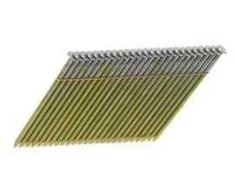 Vinys Bostitch; 2,8x50 mm; 28°; 2000 vnt.; lygiu koteliu