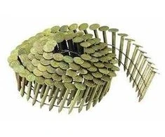 Stanley Vinys Bostitch CR2DGAL; 3,05x25 mm; 15°; 7200 vnt.; galvanizuoti
