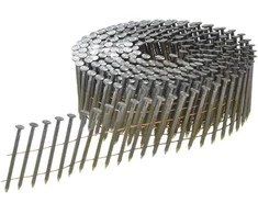 Vinys Bostitch F310R90G8Q; 15°; 90 mm; 4050 vnt.