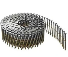 Vinys Bostitch N230R64Q; 64 mm; 9600 vnt.