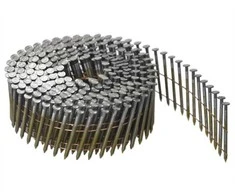 Vinys Bostitch N250R35Q; 2,5x35 mm; 18000 vnt.; rifliuotu koteliu