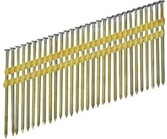 Vinys Bostitch RH28R50G50; 21°; 50 mm; 2000 vnt.