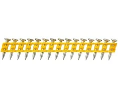 Dewalt Vinys 2,6 mm x 20mm. DCN890. 1005 vnt.