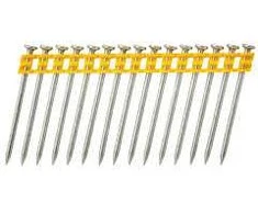 Vinys 2,6 mm x 50mm. DCN890. 510 vnt., DeWalt
