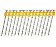 Vinys DeWalt; 2,6x55 mm; 510 vnt.