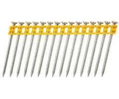 Vinys DeWalt; 2,6x57 mm; 510 vnt.