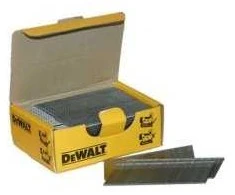 Vinys DeWalt DNBDA1538SZ; 34°; 1,8x38 mm; 4000 vnt.
