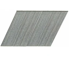 Vinys 64 x1,8 mm 34° 4000 vnt.DCN650, DeWalt