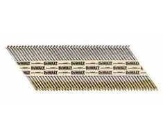 Vinys DeWalt DNP1728R60HDZ; 17°; 60x2,8 mm; 1500 vnt.