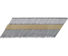 Vinys DeWalt DNPT28R75G12Z; 2,8x75 mm; 2200 vnt.; galvanizuotos