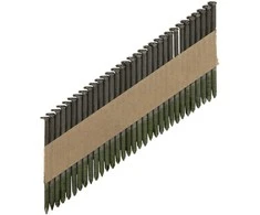Vinys Essve; 2,8x60 mm; 34°; 2800 vnt.