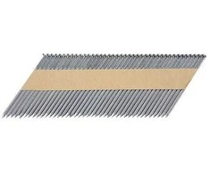 Vinys Makita F-30582; 3,1x75 mm; 3000 vnt.; galvanizuotos