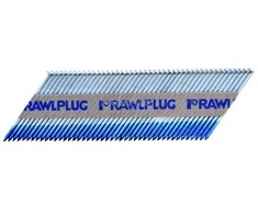 Vinys RawlPlug SPG-DPK-3190;3,1x90 mm; 2200vnt.