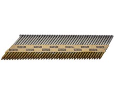 Vinys Robus; 50x2,8 mm; 34°; 6000 vnt.; karštai cinkuotos; rifliuotos