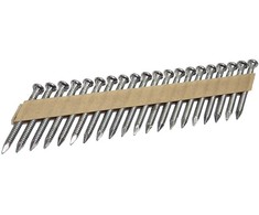 Vinys Robus; 50x4,0 mm; 34°; 1800 vnt.; rifliuotu koteliu
