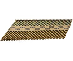 Vinys Robus; 63x2,8 mm; 34°; 4600 vnt.; rifliuotu koteliu