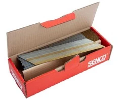 Vinys Senco DA25EABN; 1,8x63 mm; 3000 vnt.