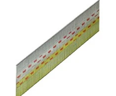 Vinys Senco DA25EGB; 1,8x63 mm; 4000 vnt.