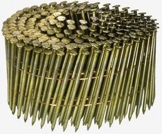 Vinys Senco EL17ASBHR; 2,3x38 mm; 16°; 2400 vnt.; karštai cinkuotos