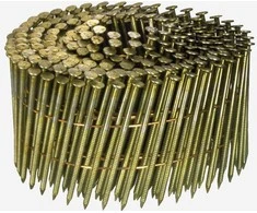 Vinys Senco EL19ASBHR; 2,3x45 mm; 16°; 2400 vnt.; karštai cinkuotos