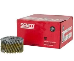 Vinys Senco EL24ASBHR; 2,3x60 mm; 2400 vnt.