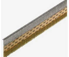 Vinys Senco GE51APBKR; 2,87x50 mm; 34°; 2000 vnt.