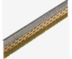 Vinys Senco GE55APBKR; 2,87x65 mm; 34°; 2000 vnt.