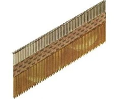 Vinys Senco HE59ASBKR; 3,1x90 mm; 2000 vnt.