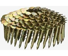 Vinys Senco HJ11ASAVR; 3,1x20 mm; 16°; 1800 vnt.; karštai cinkuotos