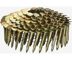 Vinys Senco HJ13ASAVR; 3,1x25 mm; 16°; 1800 vnt.; karštai cinkuotos
