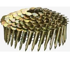 Vinys Senco HJ15ASAVR; 3,1x32 mm; 16°; 1800 vnt.; karštai cinkuotos