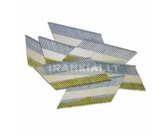 Vinys Senco Ottensten; 2,8x50mm; 34°; 2000 vnt.; Karšto cinko; Rifliuotos
