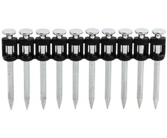 Vinys Tjep; 35x2,7 mm; 0°; 500 vnt.; cinkuotos