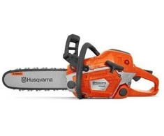 Žaislinis grandininis pjūklas Husqvarna 550XP