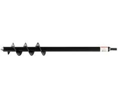 Makita ŽEMĖS GRĄŽTAS 70X600MM šešiakampis griebtuvas D-82127