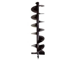 Žemės grąžtas Oleo-Mac 375100030A; 150x1000 mm