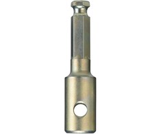 Makita Žemės grąžto adapteris D 327687-6