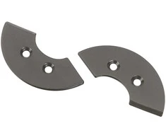 Fiskars Daržo grąžto geležtė PlusPart L 1000641