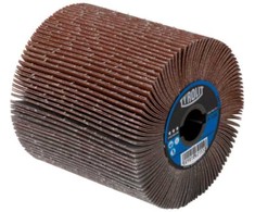 Žiedlapinis šlifavimo diskas Tyrolit T62178; 100x100x19,1 mm; A-P01