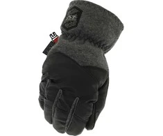 Mechanix Wear Žieminės pirštinės Mechanix Coldwork™ Winter Utility Juodos, dydis S