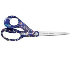 Fiskars FXI žirklės 21 cm Taika mėlynas