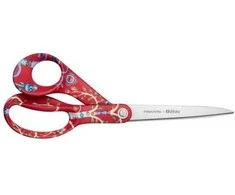 Fiskars FXI žirklės 21 cm Taika red