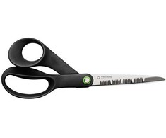 Žirklės gelėms Fiskars ReNew 1074544; 21 cm