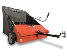 Žolės ir lapų rinktuvas Agri-Fab 45-04922; 112 cm
